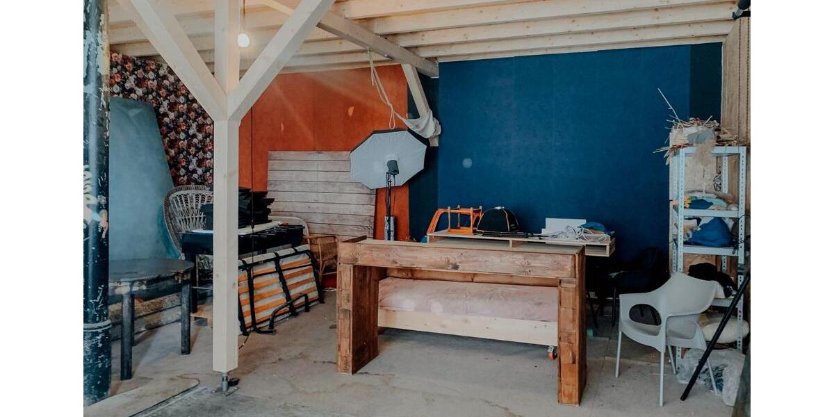 Gewerbeobjekt Dresden Neustadt - 2.640&euro; | Angebot:26411092