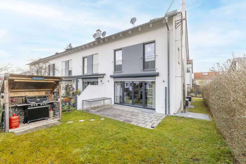 Haus zum Kaufen in Erding 890.000 € 136 m²