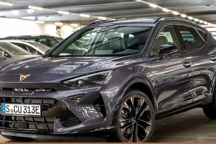 Cupra Formentor 9.990 km 43.990 &euro; Stuttgart-Feuerbach 70469