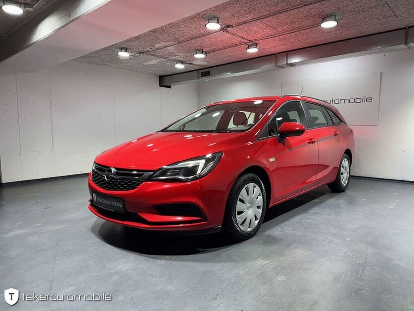Astra
