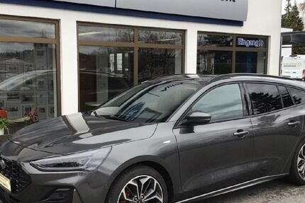 Ford Focus 16.300 km 24.999 € Tittling 94104