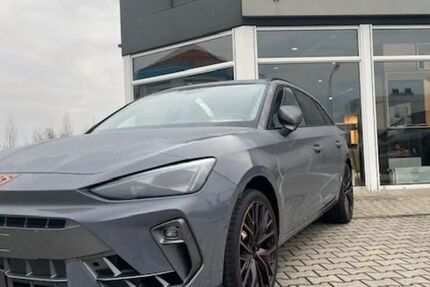 Cupra Leon 5.000 km 45.450 &euro; Cottbus 03051