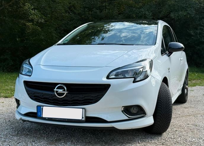 Opel Corsa 136.800 km 5.600 € Wernberg-Köblitz 92533