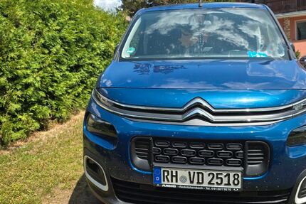 Citroen Berlingo 43.000 km 26.000 € Georgensgmünd 91166