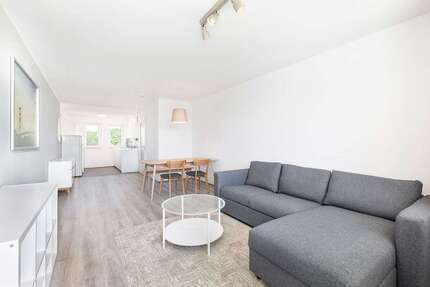 Wohnen auf Zeit in Berlin 1.550 € 2 zimmer