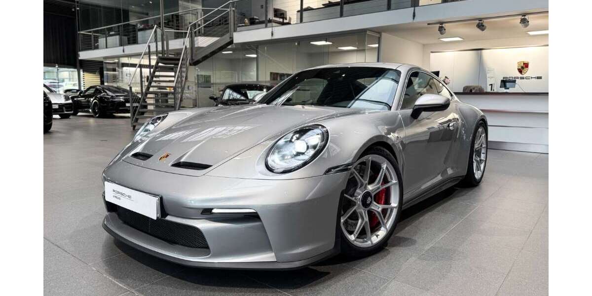 Porsche 911 25.900 km 189.900 &euro; Kassel 34123