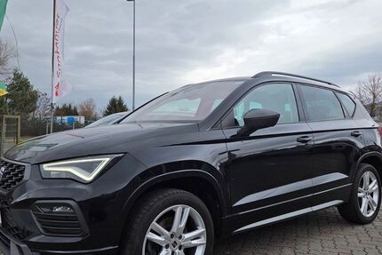 Seat Ateca 81.989 km 24.990 &euro; Wittenberge 19322