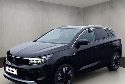 Opel Grandland (X) 87.950 km 21.950 &euro; Aschaffenburg 63739