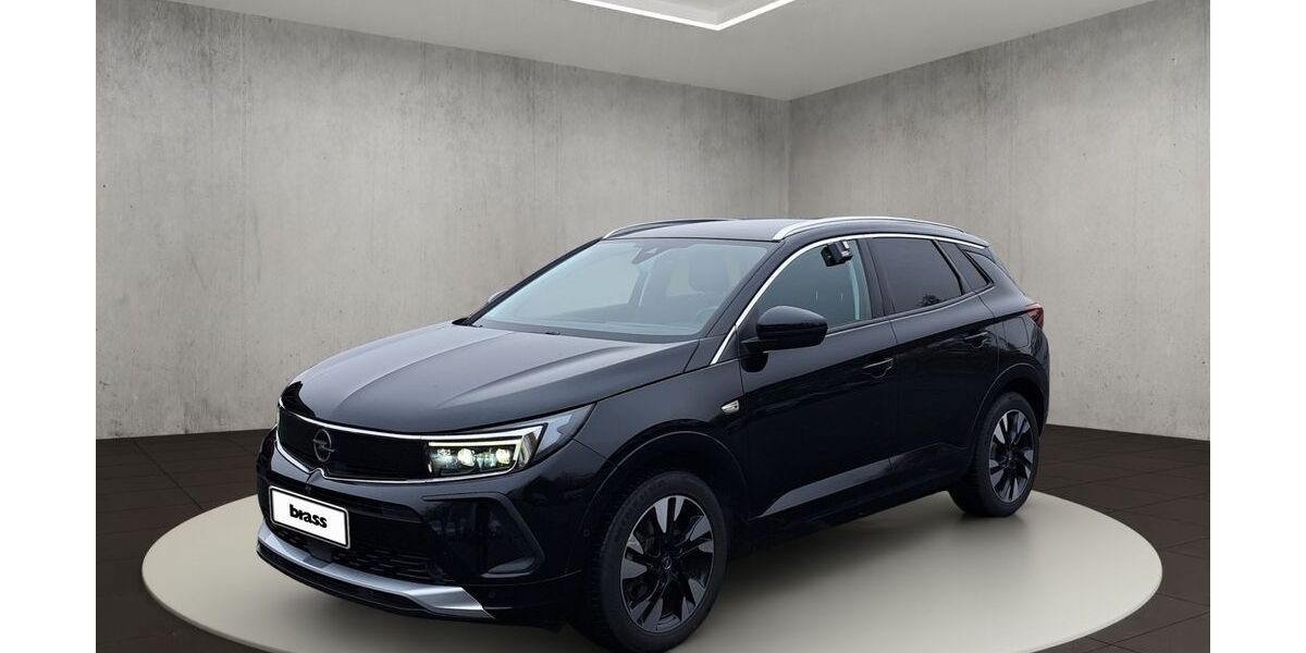 Opel Grandland (X) 87.950 km 21.950 &euro; Aschaffenburg 63739