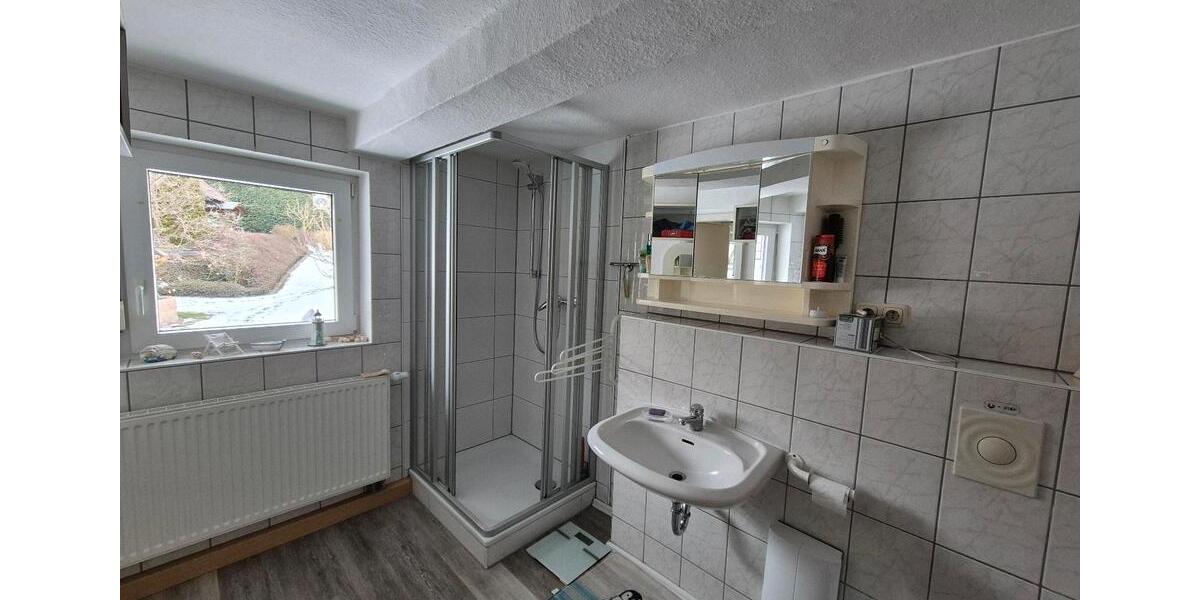 Einfamilienhaus Seesen - 4 Zimmer, 110 m&sup2;, 770&euro; | Angebot:26087228