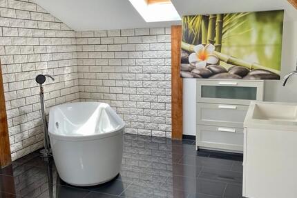 Bezugsfertige 155m2 Maisonette Wohnung im Herzen von Nörvenich 5 zimmer