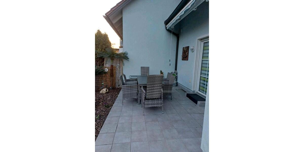 Doppelhaushälfte Lappersdorf - 4 Zimmer, 112 m&sup2;, 1.310&euro; | Angebot:26183422