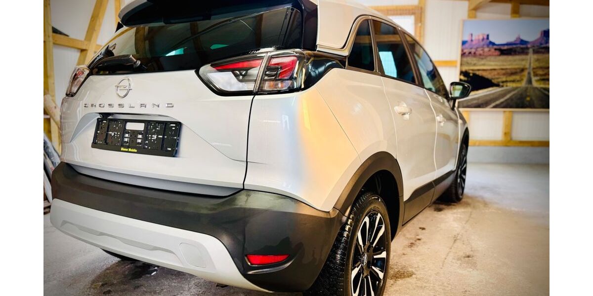 Opel Crossland (X) 36.600 km 17.199 &euro; Westoverledingen 26810