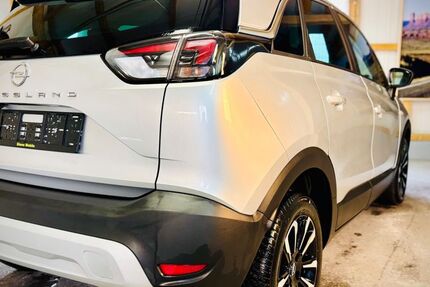 Opel Crossland (X) 36.600 km 17.677 &euro; Westoverledingen 26810