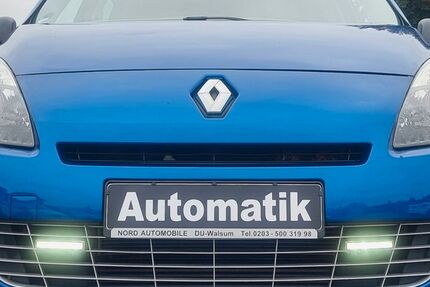 Renault Scenic 149.705 km 5.500 € Duisburg 47178