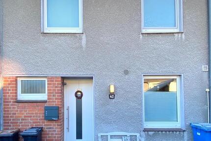 Haus Buchholz in der Nordheide - 4 Zimmer, 85 m&sup2;, 1.500&euro; | Angebot:25944463