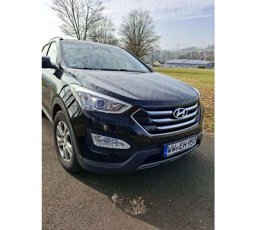 SANTA FE
