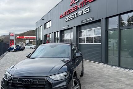 Audi Q5 67.000 km 36.495 &euro; Bestwig-Nuttlar 59909
