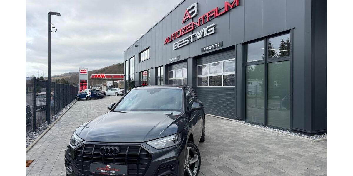 Audi Q5 67.000 km 36.495 &euro; Bestwig-Nuttlar 59909