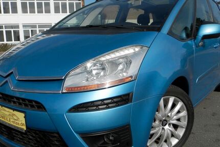 Citroen C4 Picasso 148.000 km 3.700 € Elze 31008