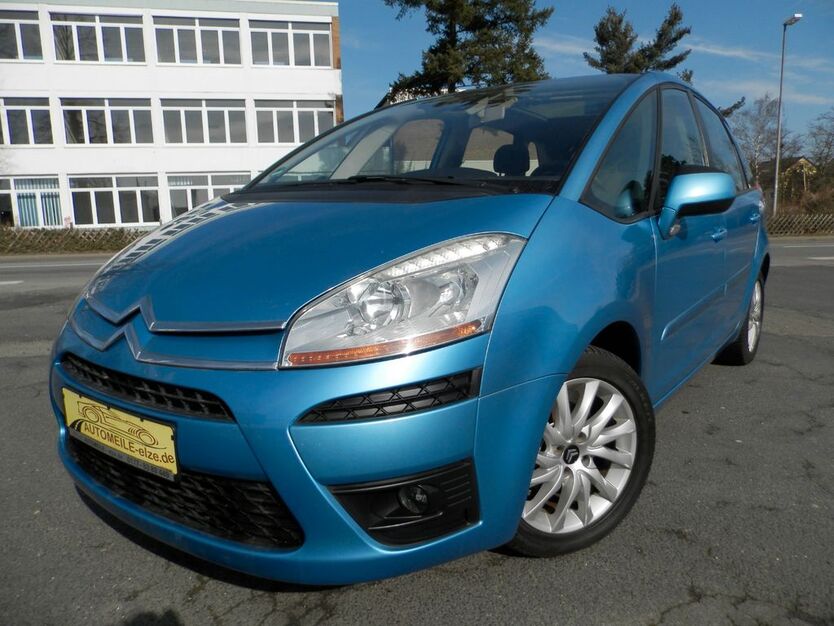 Citroen C4 Picasso 148.000 km 3.700 € Elze 31008