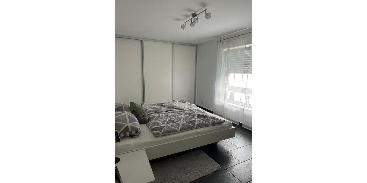 Vermietung Haus LU-Ruchheim, Komplett ausgestattet 5 zimmer