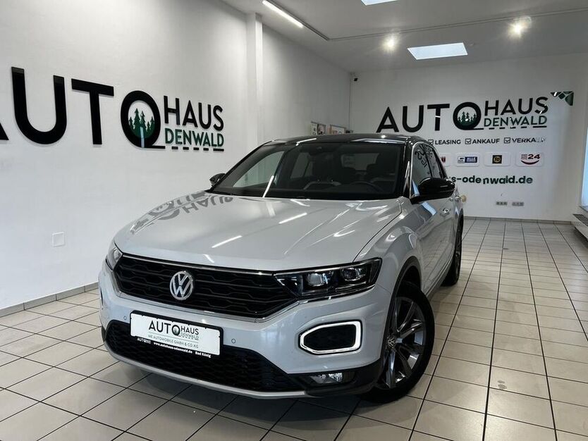 T-Roc