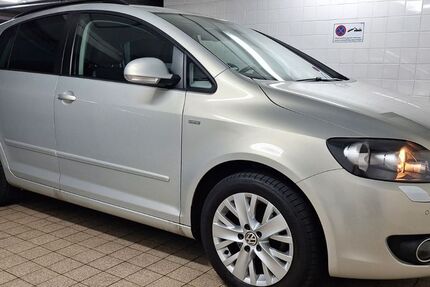 VW Golf Plus 38.500 km 9.800 &euro; München 80805