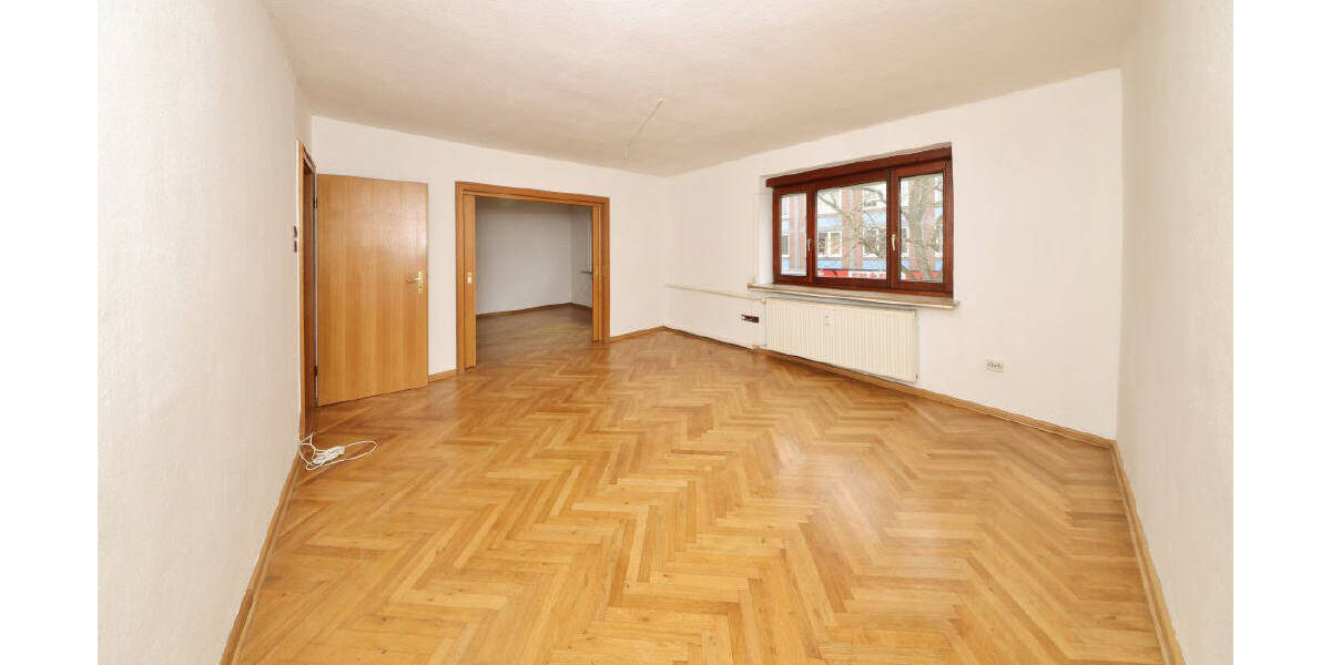 Gewerbeobjekt Wilhelmshaven-Innenstadt Innenstadt - 1.650.000&euro; | Angebot:26570388
