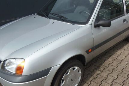 Ford Fiesta 62.430 km 1.990 € Reichenbach an der Fils 73262