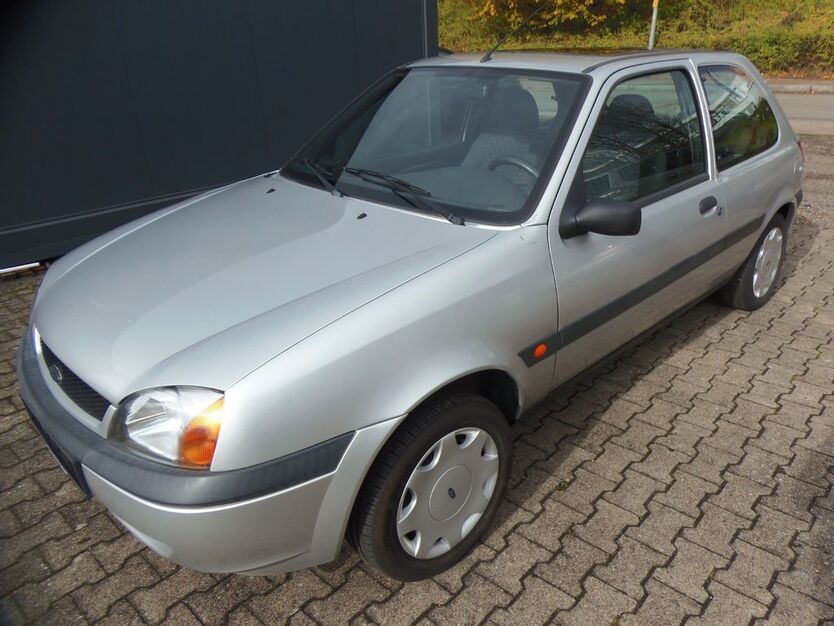 Ford Fiesta 62.430 km 1.990 € Reichenbach an der Fils 73262