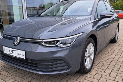 VW Golf 17.621 km 27.840 &euro; Sangerhausen 06526