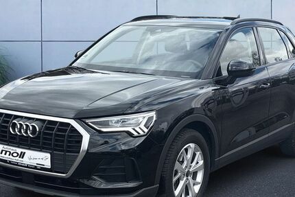 Audi Q3 18.137 km 31.950 &euro; Biberach 88400