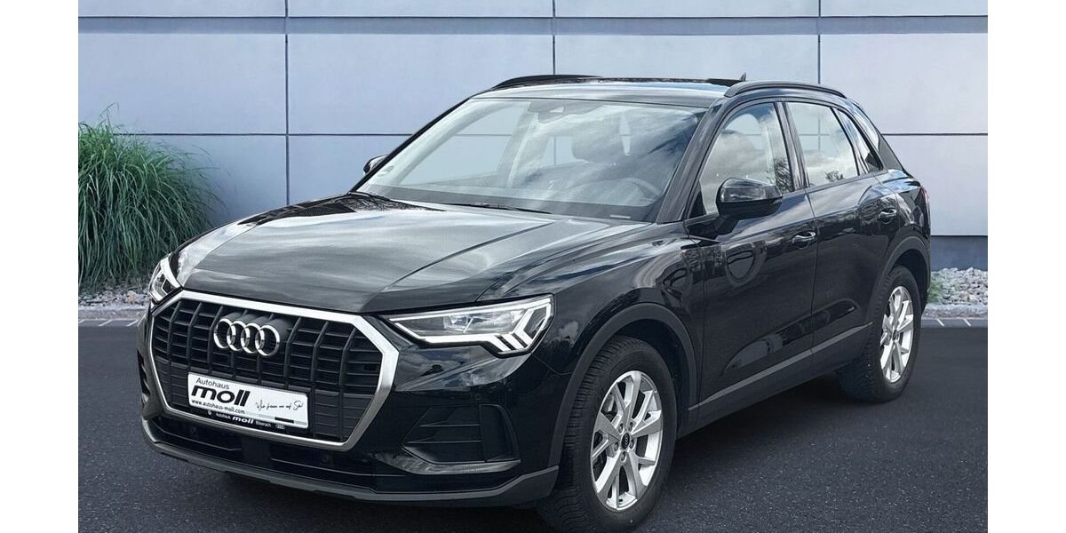 Audi Q3 18.137 km 31.950 &euro; Biberach 88400