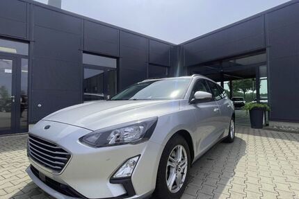 Ford Focus 68.991 km 14.990 &euro; Emsdetten 48282