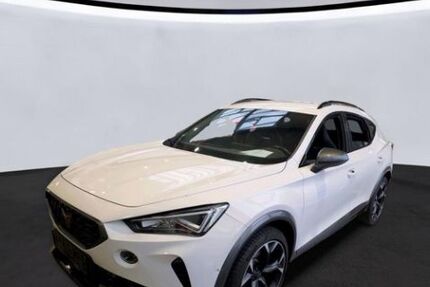 Cupra Formentor 95.370 km 25.990 &euro; Lübeck 23554