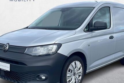 VW Caddy 44.500 km 15.900 &euro; Ludwigsau 36251