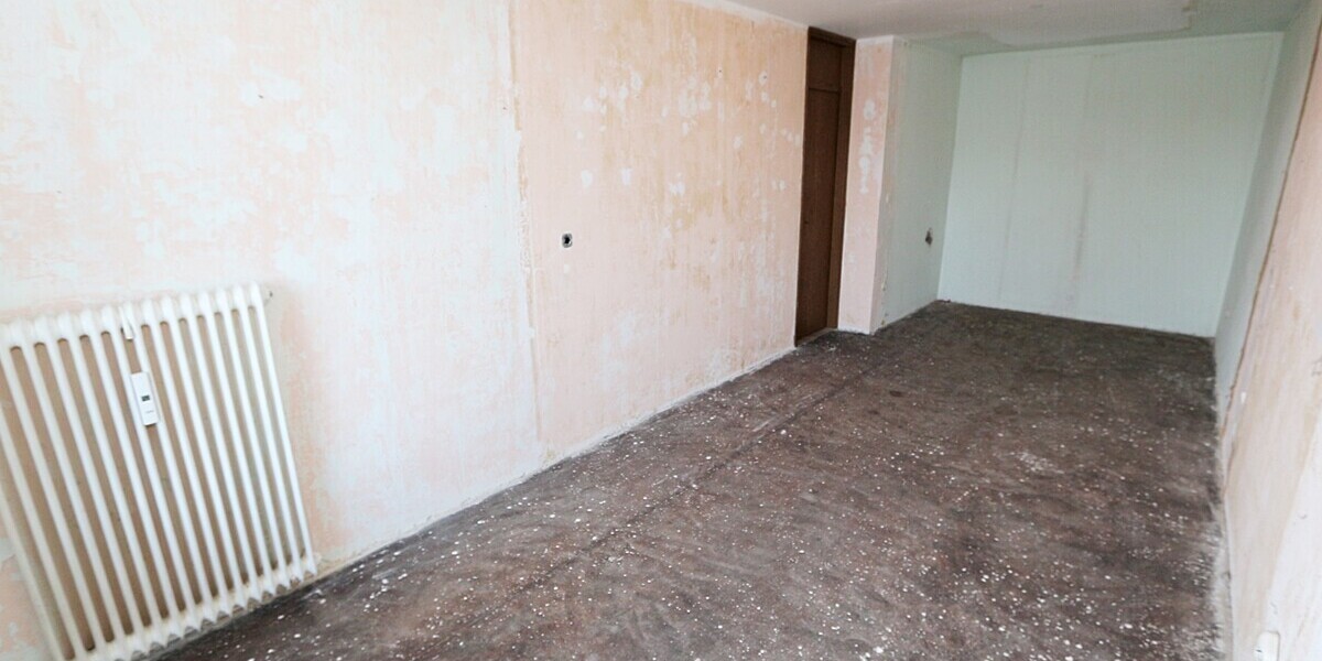* Blick ins Grüne * ruhige 2-Zimmer-Wohnung * 2 sonnige Balkone * 1 Stellplatz * zentrumsnah * - Etagenwohnung Germering | Angebot:26677727