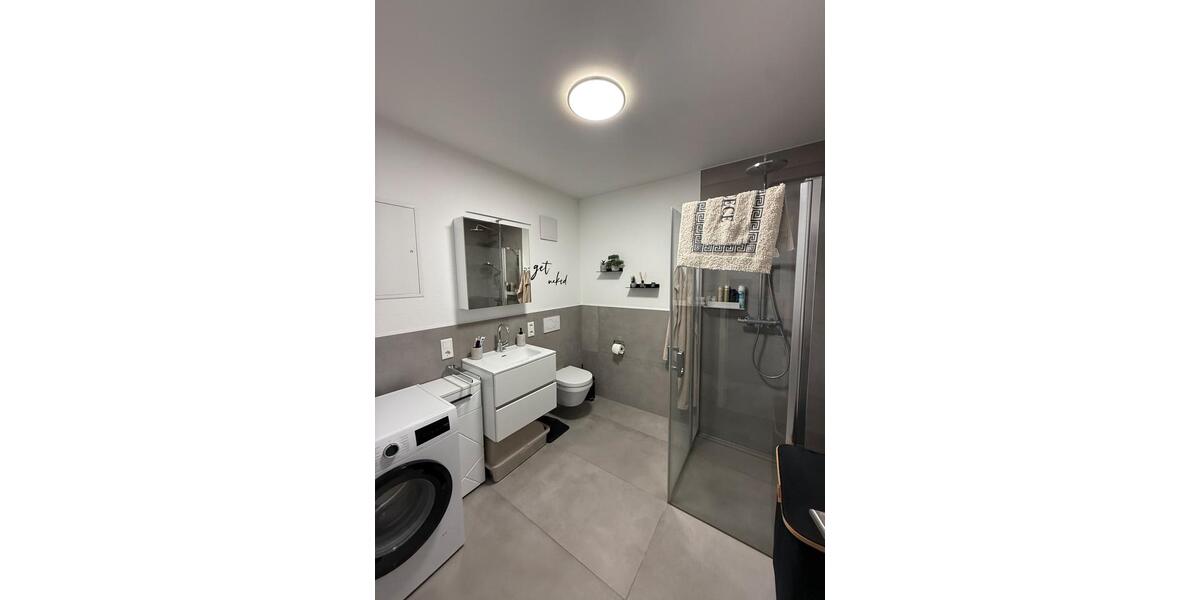 Erdgeschoßwohnung Gießen Anneröder Siedlung - 2 Zimmer, 67 m&sup2;, 940&euro; | Angebot:26374985