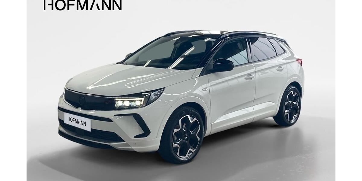 Opel Grandland (X) 21.700 km 25.890 &euro; Ingolstadt 85053