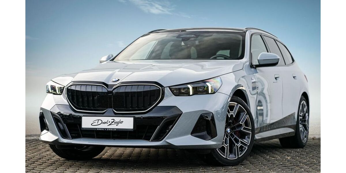 BMW 540 23.999 km 69.999 &euro; Augsburg 86199