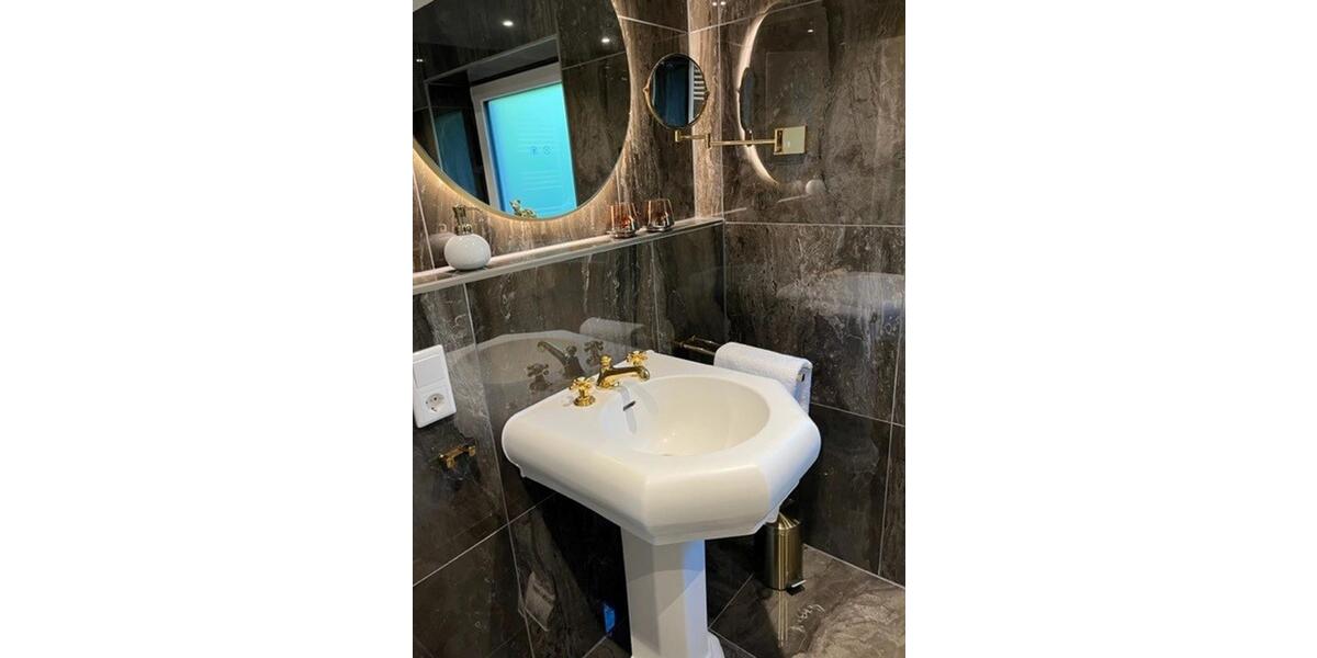 Etagenwohnung Bad Zwischenahn - 3 Zimmer, 65 m&sup2;, 890&euro; | Angebot:26633450
