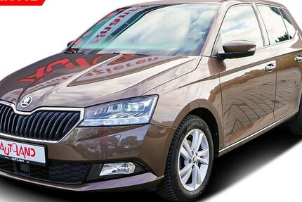 Skoda Fabia 63.078 km 13.990 &euro; Wietmarschen 49835