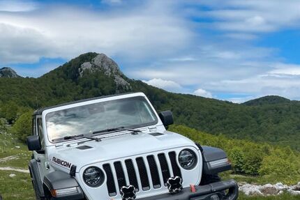 Jeep Wrangler 38.000 km 47.900 &euro; Rosenheim 83024