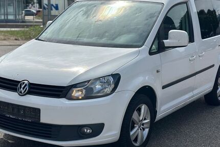VW Caddy 251.949 km 3.799 &euro; Kernen im Remstal 71394