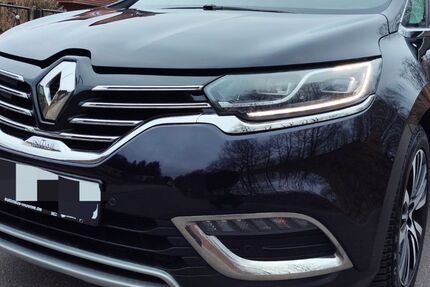 Renault Espace 123.500 km 14.250 &euro; Oranienburg 16515