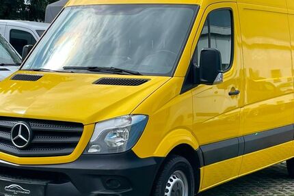 Mercedes-Benz Sprinter 165.000 km 12.999 &euro; Berlin 13088