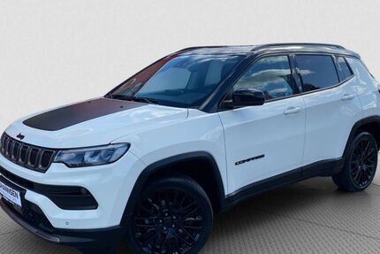 Jeep Compass 53.628 km 21.990 &euro; Drochtersen 21706