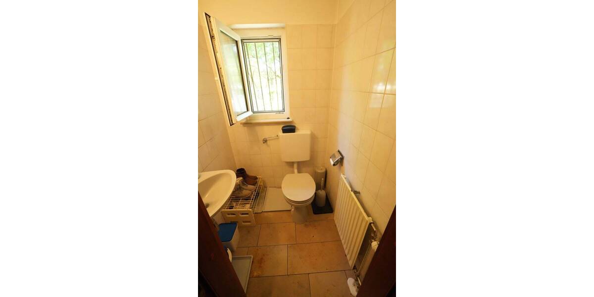 Reihenendhaus Karlsruhe Oberreut - 5 Zimmer, 120 m&sup2;, 320.000&euro; | Angebot:26585446