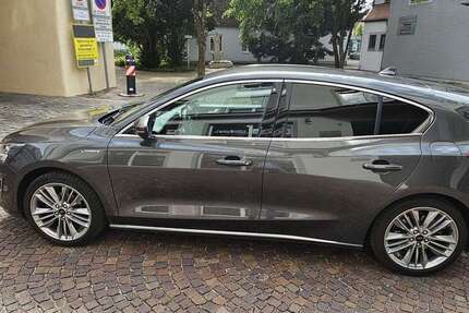 Ford Focus 49.500 km 18.800 &euro; Aichach 86551